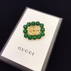 Gucci Brooches